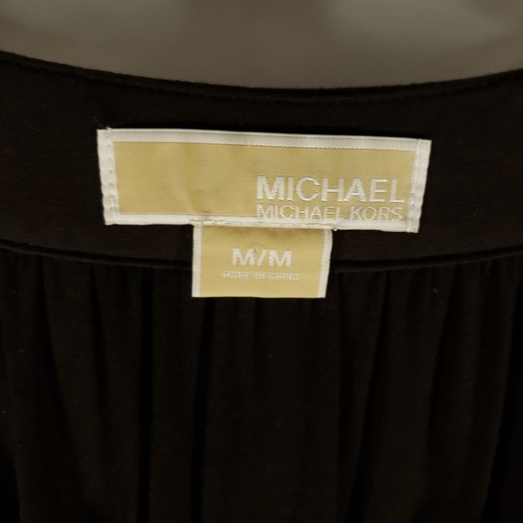 Michael kors tunic - Picture 3 of 4